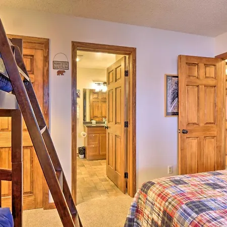All-Season Frisco Escape Ski, Hike, Explore!